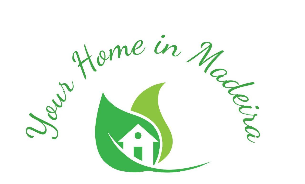 !Your Home In Madeira 丰沙尔 外观 照片