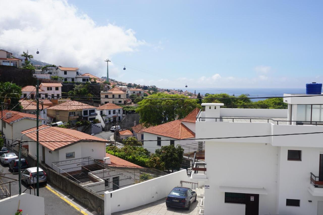 !Your Home In Madeira 丰沙尔 外观 照片