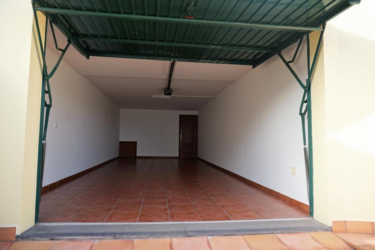 !Your Home In Madeira 丰沙尔 外观 照片