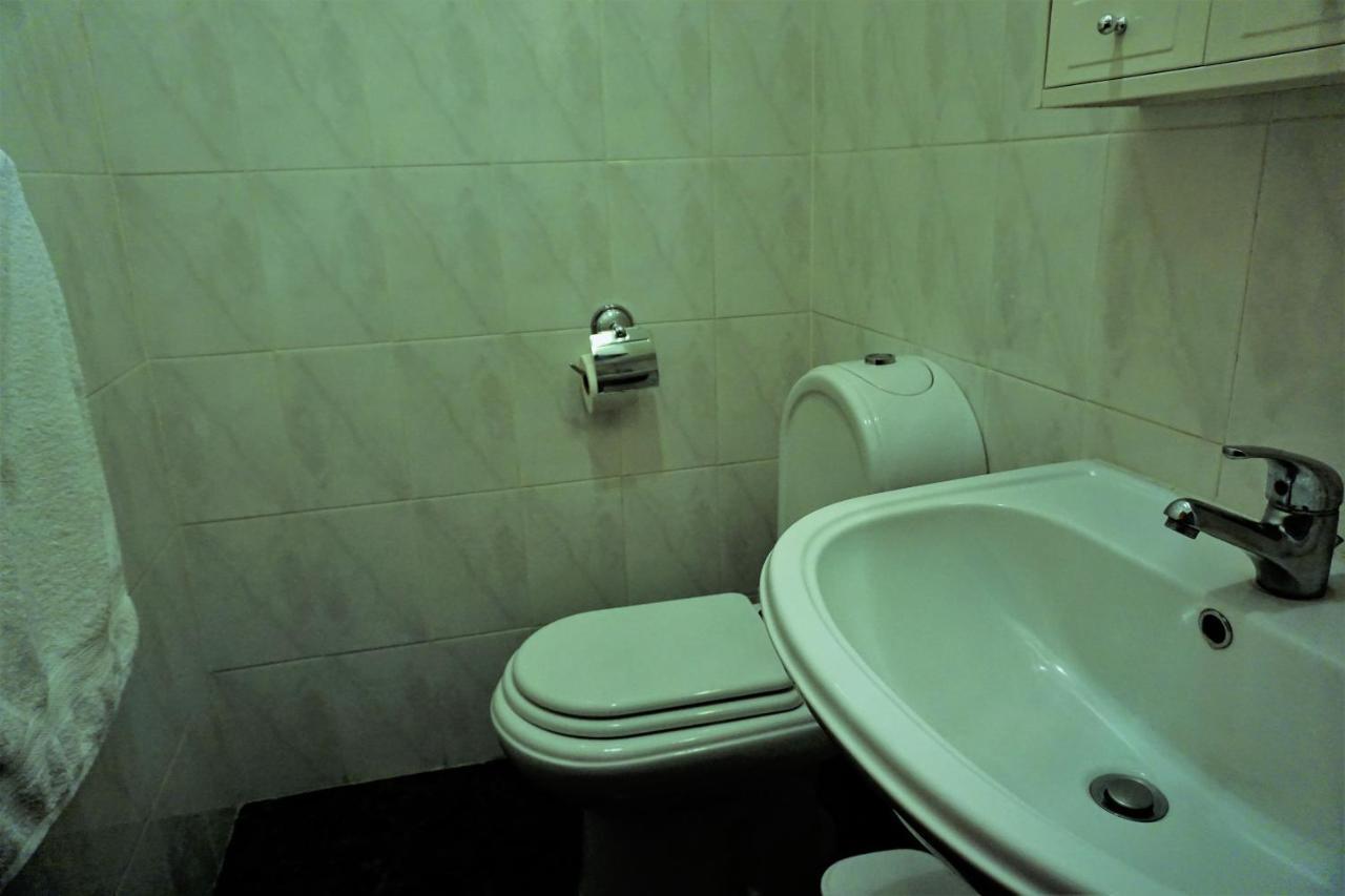 !Your Home In Madeira 丰沙尔 外观 照片