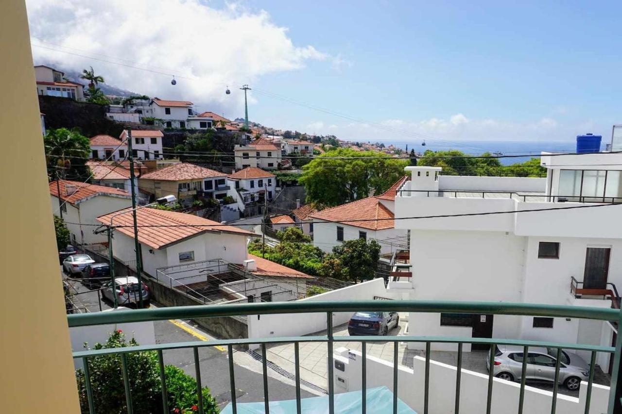 !Your Home In Madeira 丰沙尔 外观 照片
