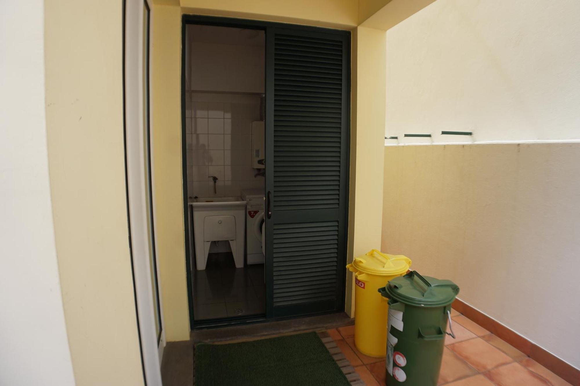 !Your Home In Madeira 丰沙尔 外观 照片