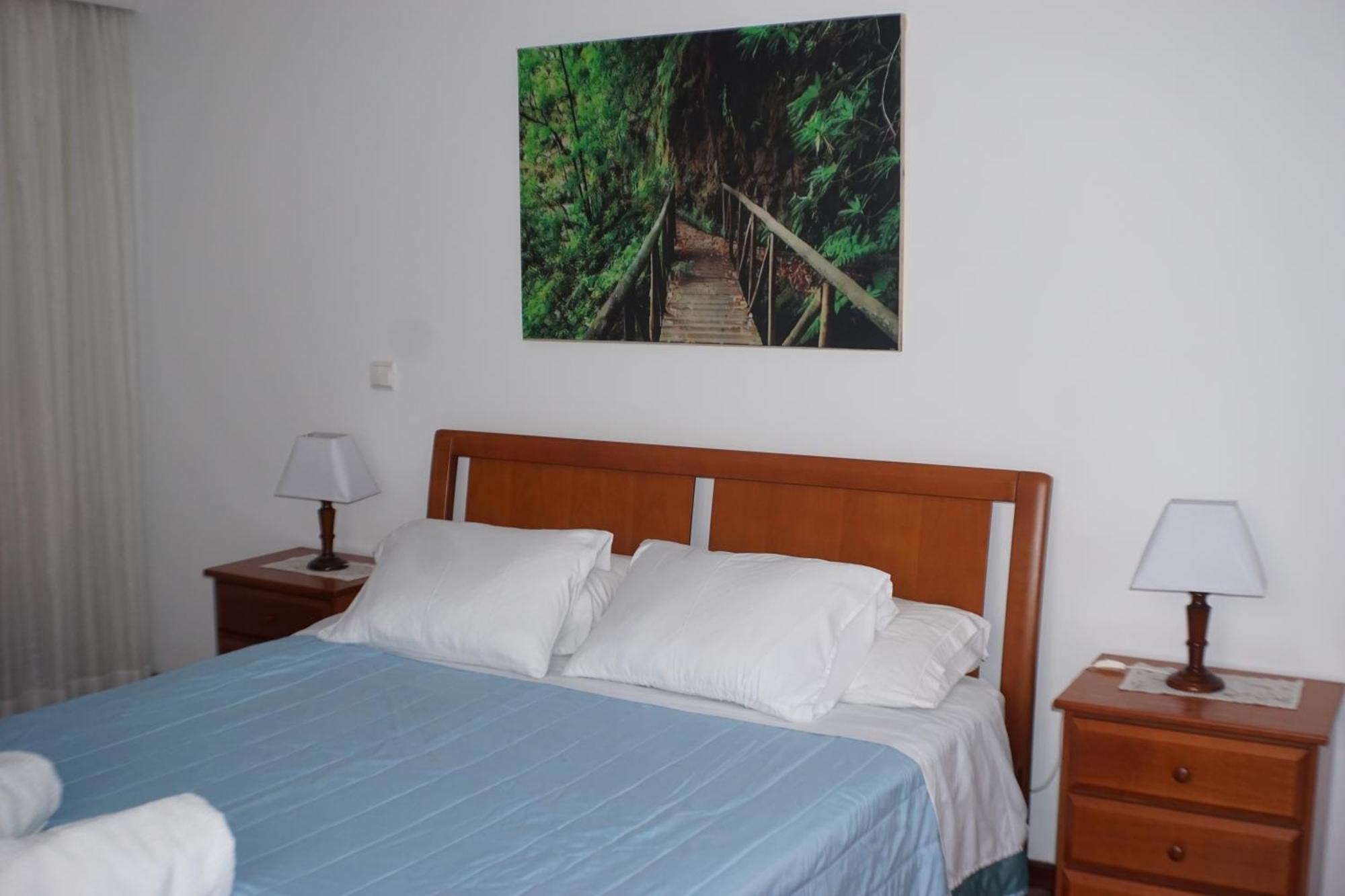 !Your Home In Madeira 丰沙尔 外观 照片