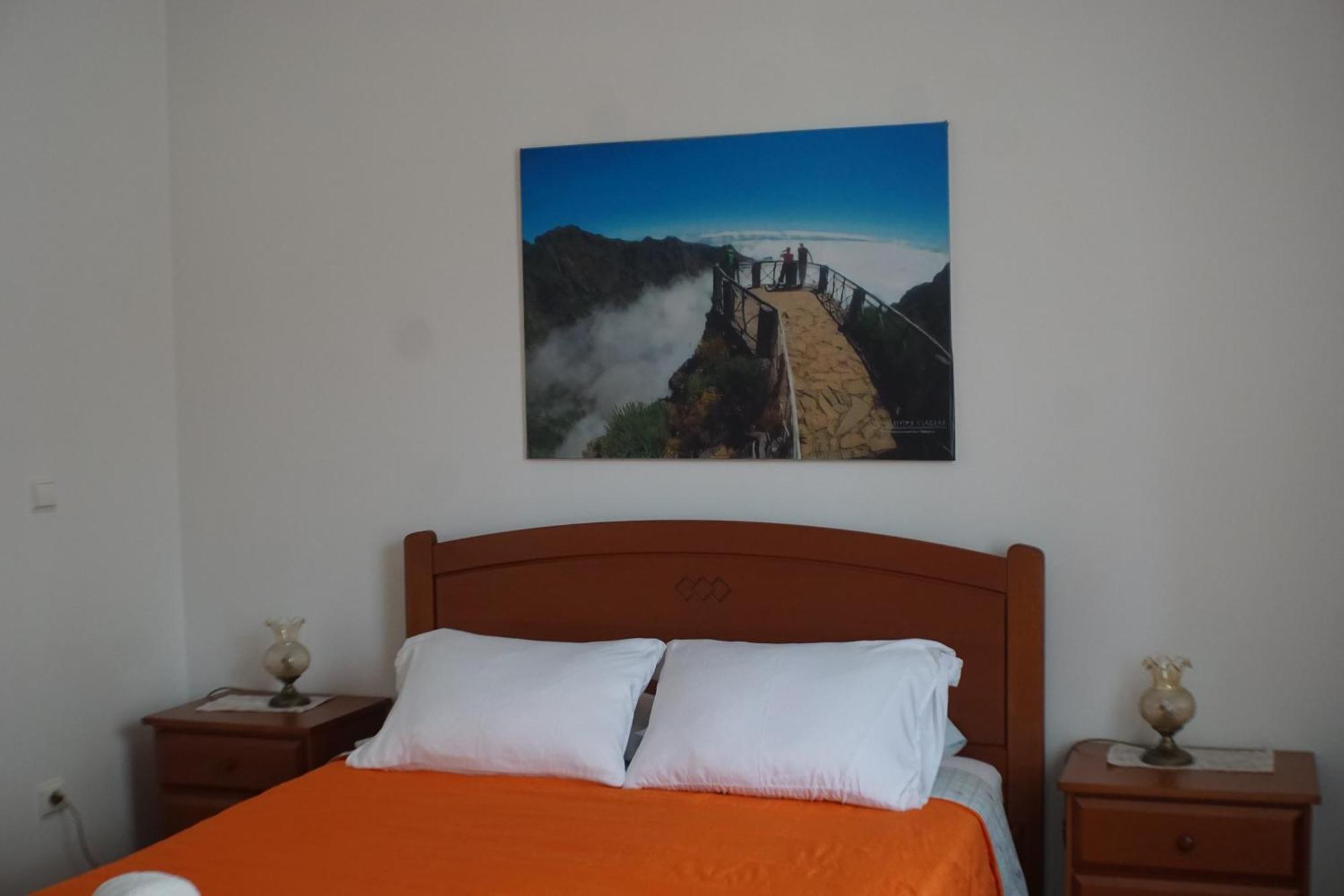 !Your Home In Madeira 丰沙尔 外观 照片
