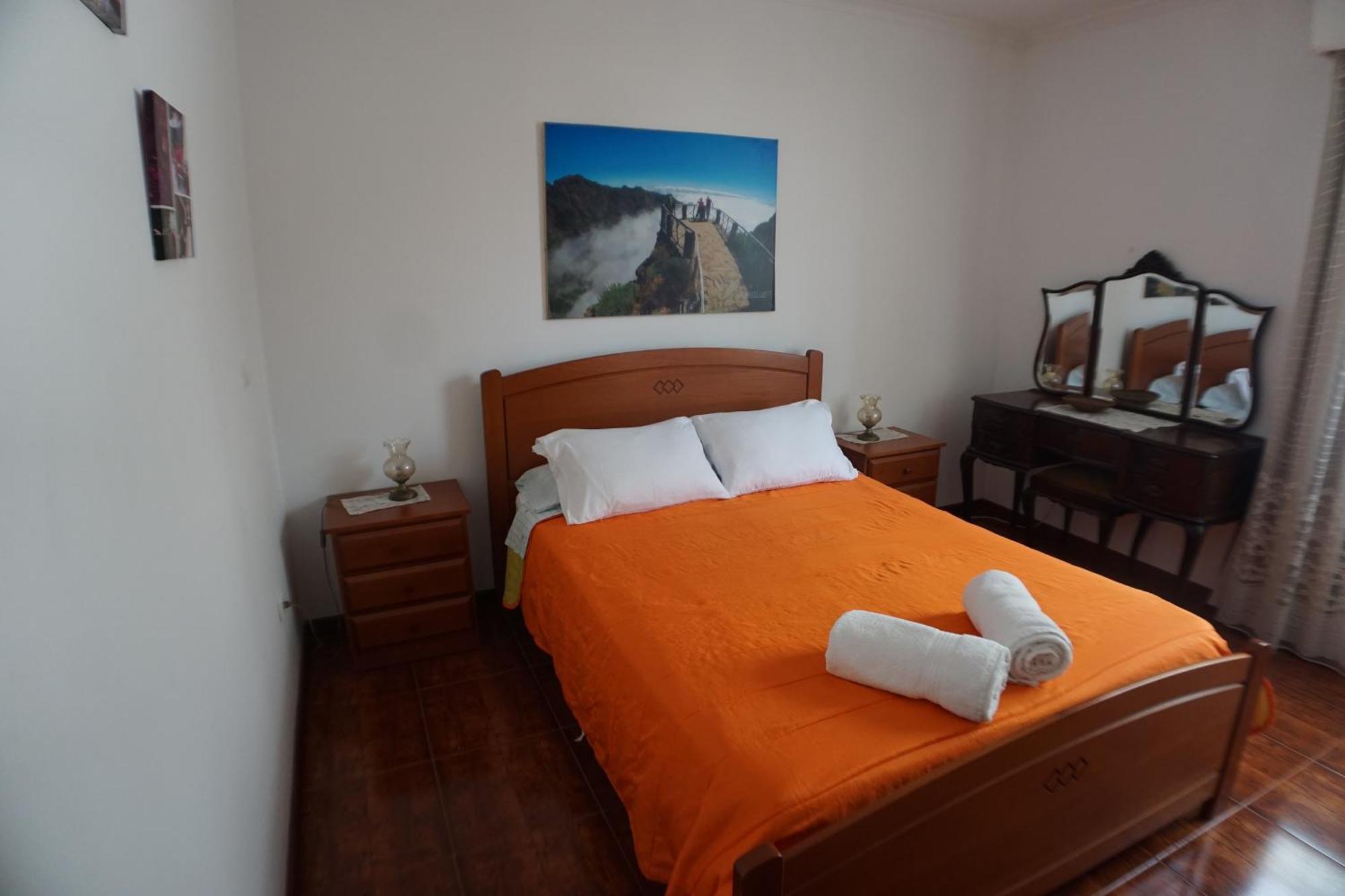 !Your Home In Madeira 丰沙尔 外观 照片