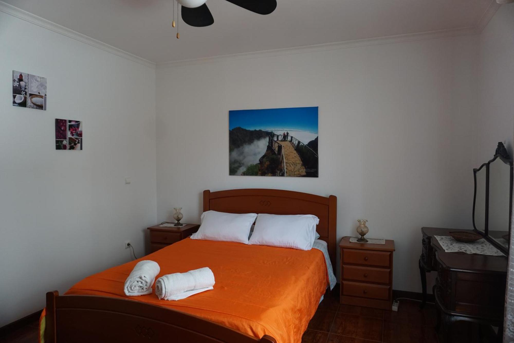 !Your Home In Madeira 丰沙尔 外观 照片