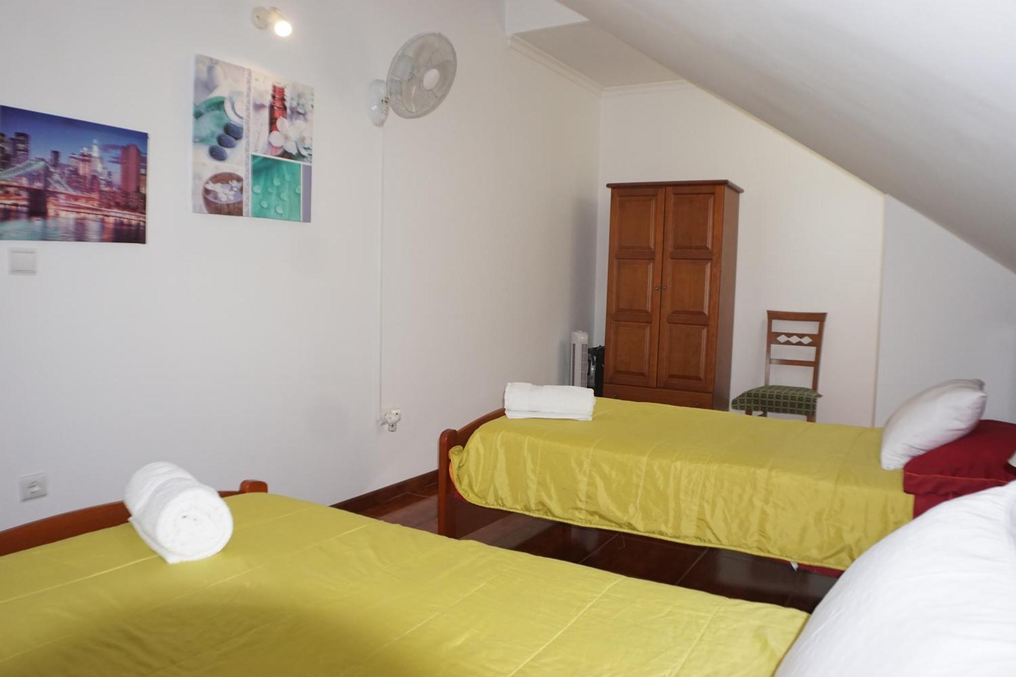 !Your Home In Madeira 丰沙尔 外观 照片