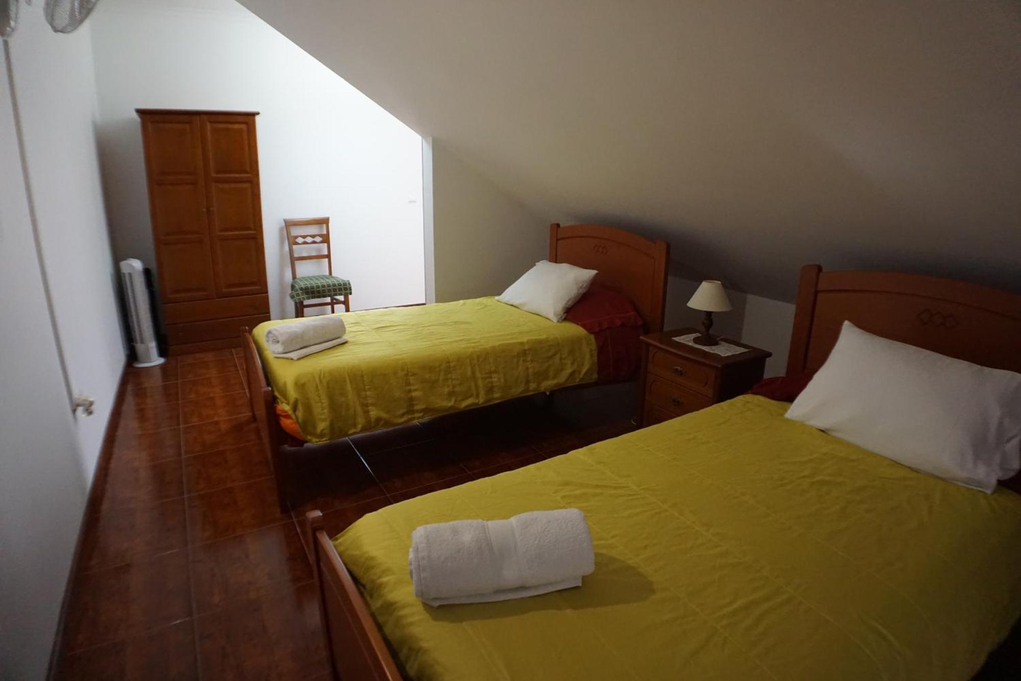 !Your Home In Madeira 丰沙尔 外观 照片