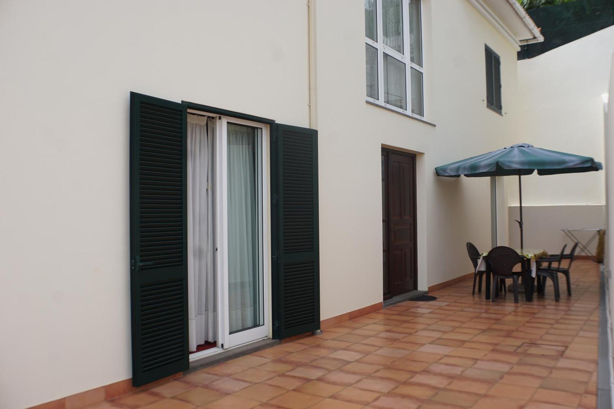 !Your Home In Madeira 丰沙尔 外观 照片