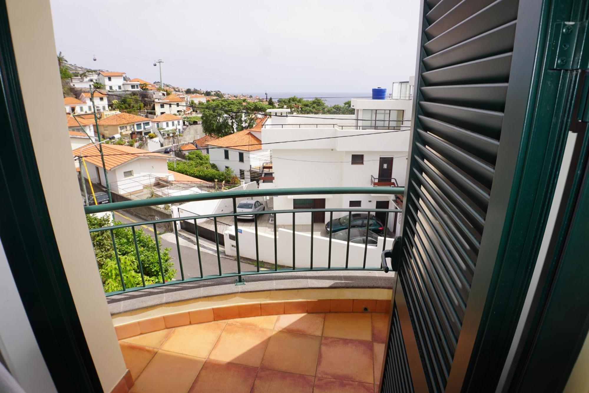 !Your Home In Madeira 丰沙尔 外观 照片