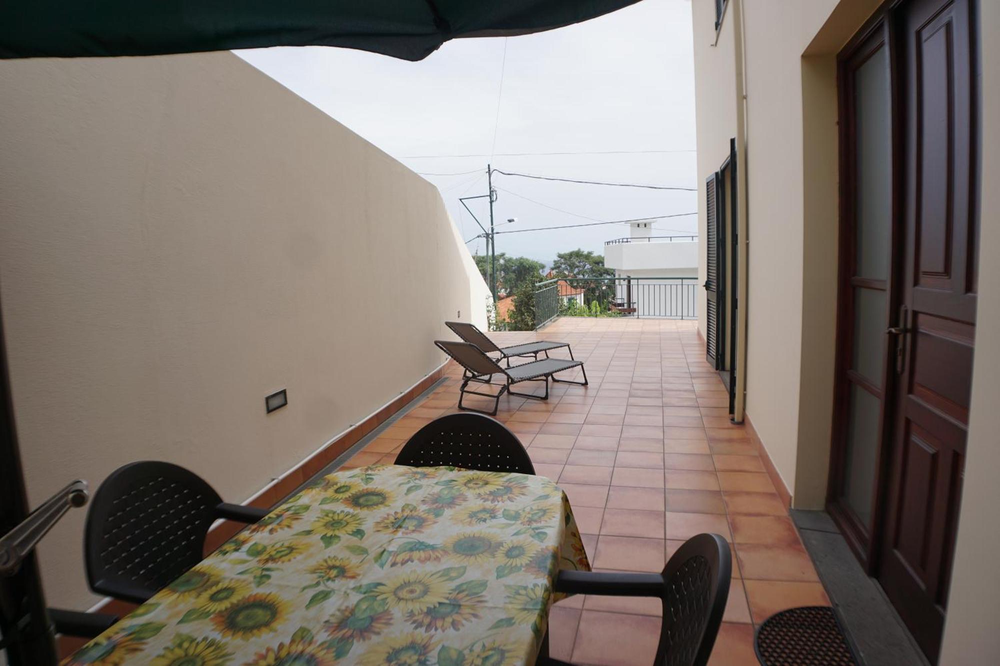 !Your Home In Madeira 丰沙尔 外观 照片