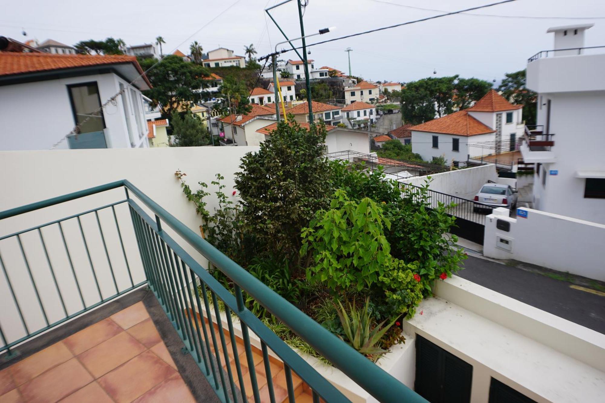 !Your Home In Madeira 丰沙尔 外观 照片
